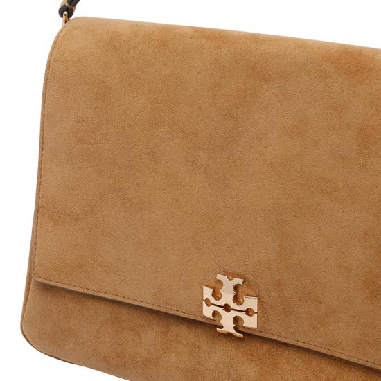26FW 토리버치 숄더백 184125 200 Brown - TORY BURCH