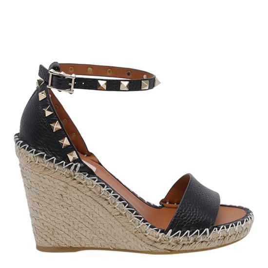 26FW 발렌티노 가라바니 샌들 S0090VTO N02 Black