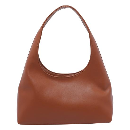 26FW 아페쎄 베이비 니논 숄더백 PUAAT F67027 CAD Brown - A.P.C.