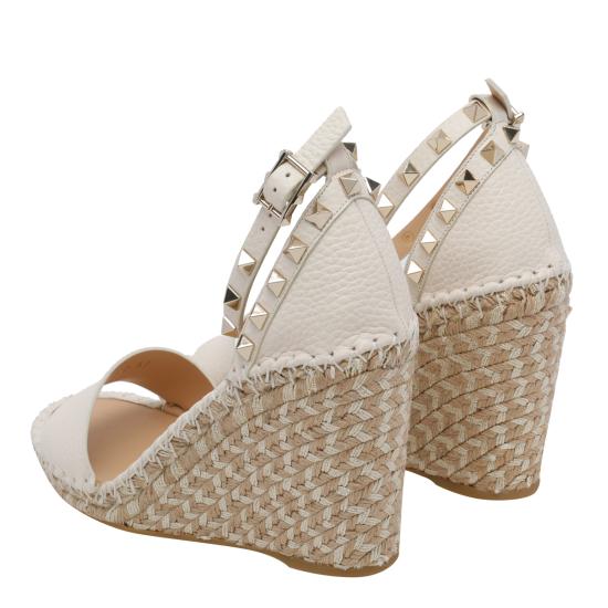 26FW 발렌티노 가라바니 샌들 S0090FEQ 48N Beige - VALENTINO GARAVANI
