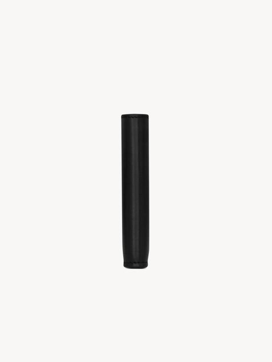 26SS 생로랑 로고 이스트/웨스트 반지갑 3963070U90N 1000 Nero - SAINT LAURENT
