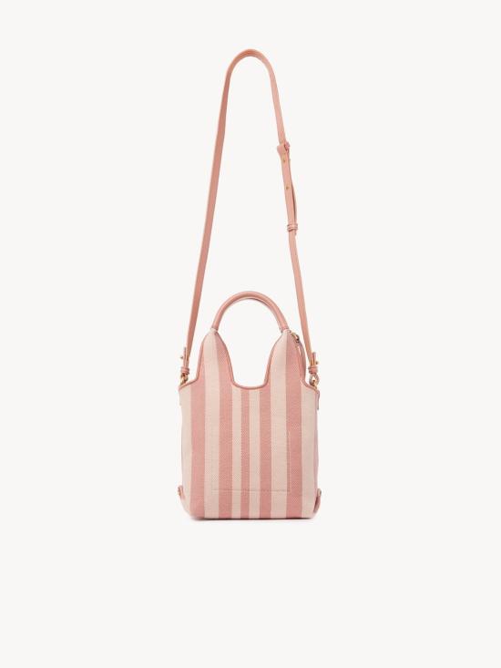 26FW 끌로에 숄더백 CH26AP777R65 26S Rosa - CHLOE