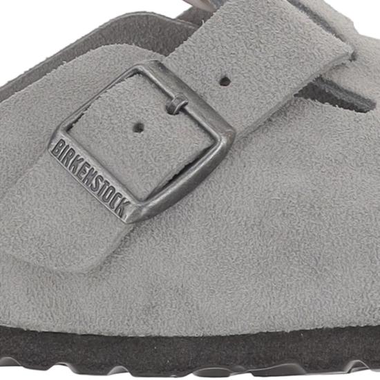 26SS 버켄스탁 로퍼 1031657SAGE Grey - BIRKENSTOCK