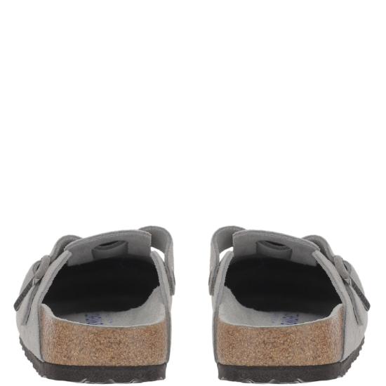 26SS 버켄스탁 로퍼 1031657SAGE Grey - BIRKENSTOCK