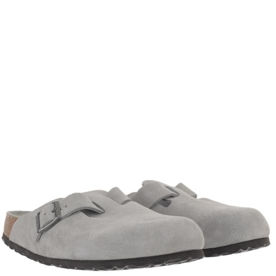 26SS 버켄스탁 로퍼 1031657SAGE Grey - BIRKENSTOCK
