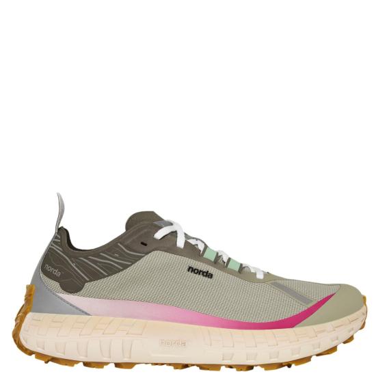 26SS 노르다 스니커즈 001AMSKY Neutrals