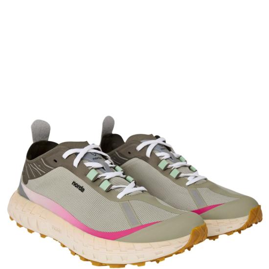 26SS 노르다 스니커즈 001AMSKY Neutrals - NORDA