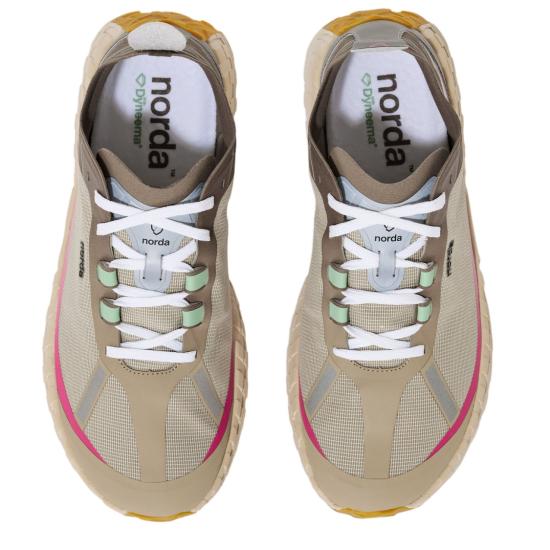 26SS 노르다 스니커즈 001AMSKY Neutrals - NORDA