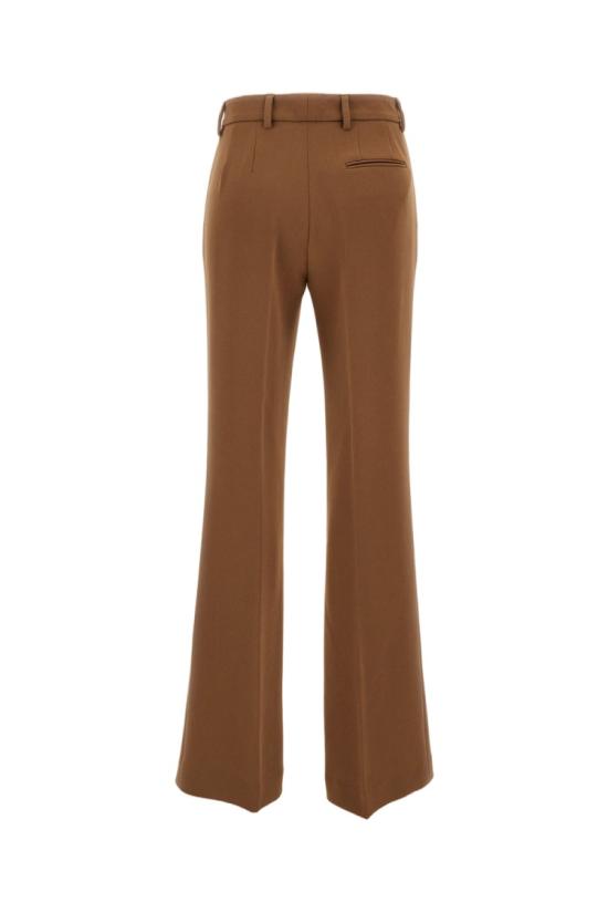 25FW 알베르토비아니 수트 팬츠 CC843AC003067 Brown - ALBERTO BIANI
