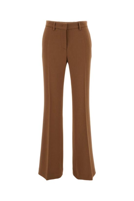 25FW 알베르토비아니 수트 팬츠 CC843AC003067 Brown