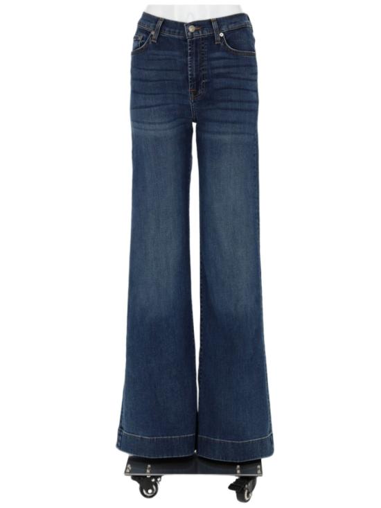  세븐포올맨카인드 데님 팬츠 7U54244A U7GHT Blue