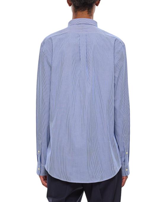  폴로 랄프로렌 셔츠 710928254007BLUEWHITE - POLO RALPH LAUREN