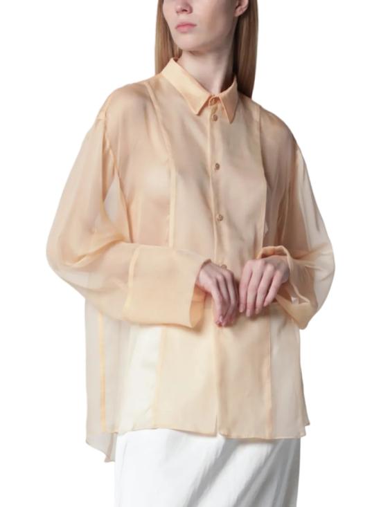 26SS 알베르타 페레티 블라우스 A02140115 Neutrals