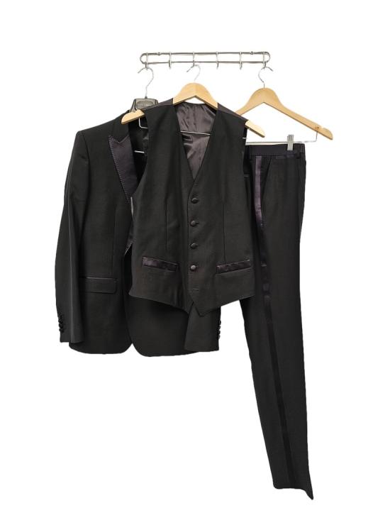  돌체앤가바나 수트 세트 GK2WMTGG829B6712 Black - DOLCE & GABBANA