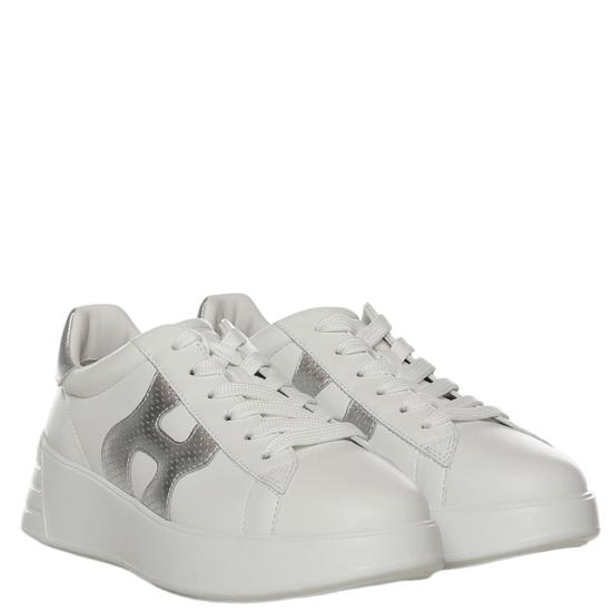 26SS 호간 스니커즈 HXW5620DN6PNCS0351 White - HOGAN