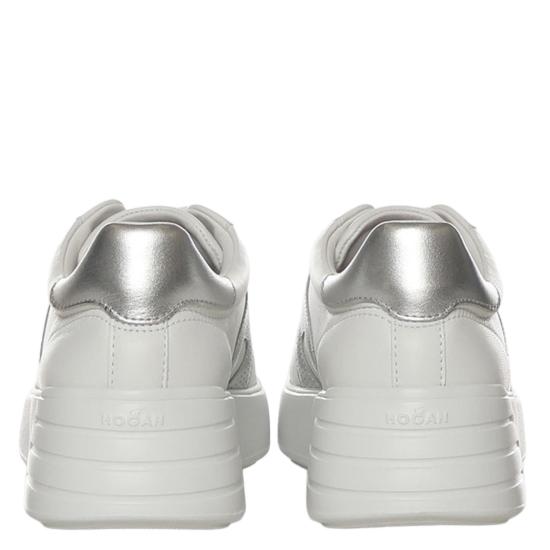 26SS 호간 스니커즈 HXW5620DN6PNCS0351 White - HOGAN