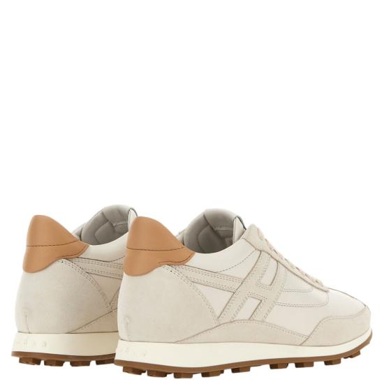26SS 호간 스니커즈 HXW6990GA22UIT0CA9 Neutrals - HOGAN