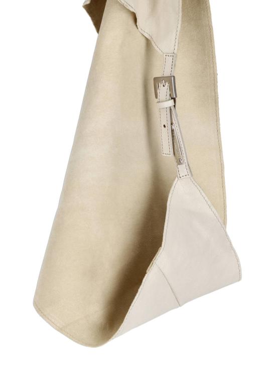 26SS 팔로마울 민소매 티셔츠 WL0013 010 White - PALOMA WOOL
