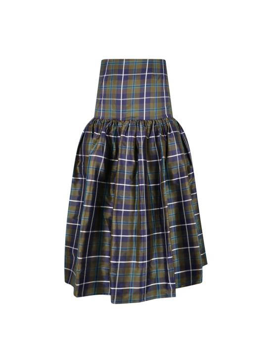 26SS 팔로마울 미디 스커트 WV3101 135 Multicolor - PALOMA WOOL