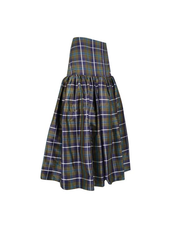 26SS 팔로마울 미디 스커트 WV3101 135 Multicolor - PALOMA WOOL