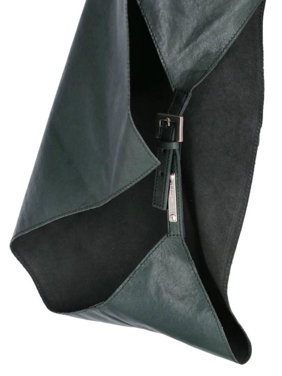 26SS 팔로마울 민소매 티셔츠 WL0013 248 Green - PALOMA WOOL
