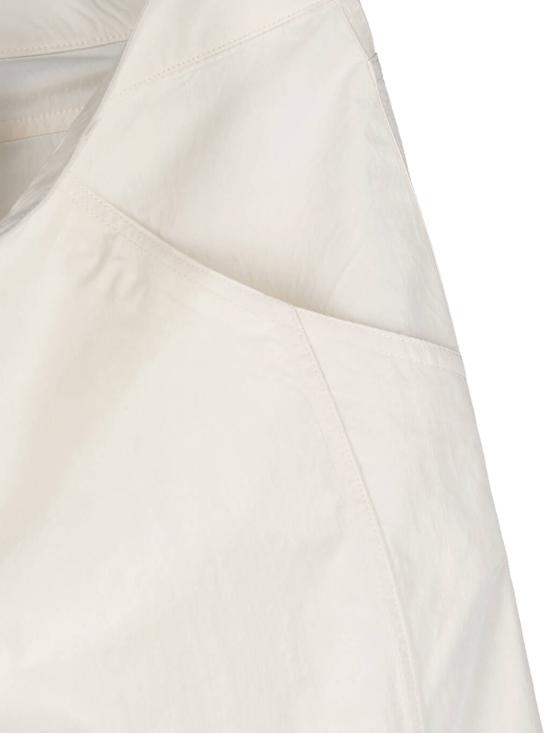 26SS 팔로마울 스트레이트 팬츠 WV5208 000 White - PALOMA WOOL