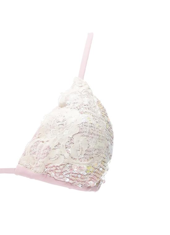 26SS 미스비키니 비키니 수영복 V6070S T 7451PARO Rosa - MISSBIKINI