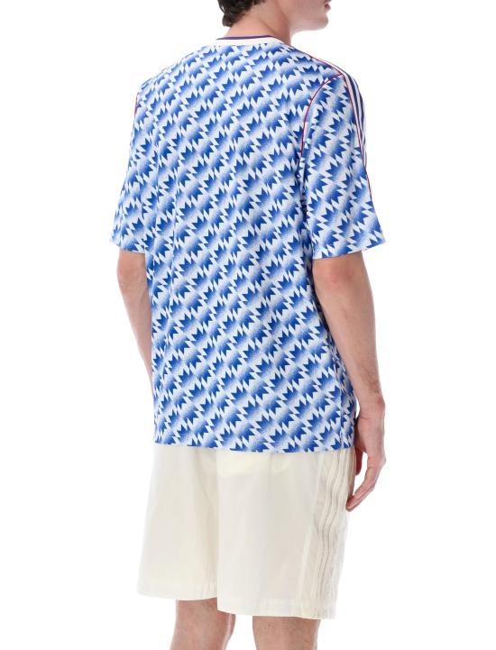 26SS 아디다스 반팔 티셔츠 JM5495 DOM - ADIDAS