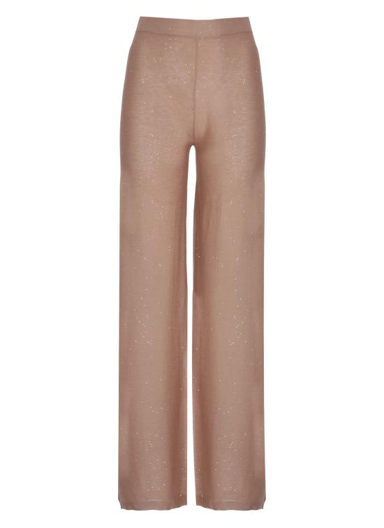 26SS 캉그라 스트레이트 팬츠 390315 813 Beige