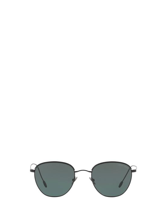 26FW 조르지오 아르마니 선글라스 AR6048 300171 MATTE BLACK