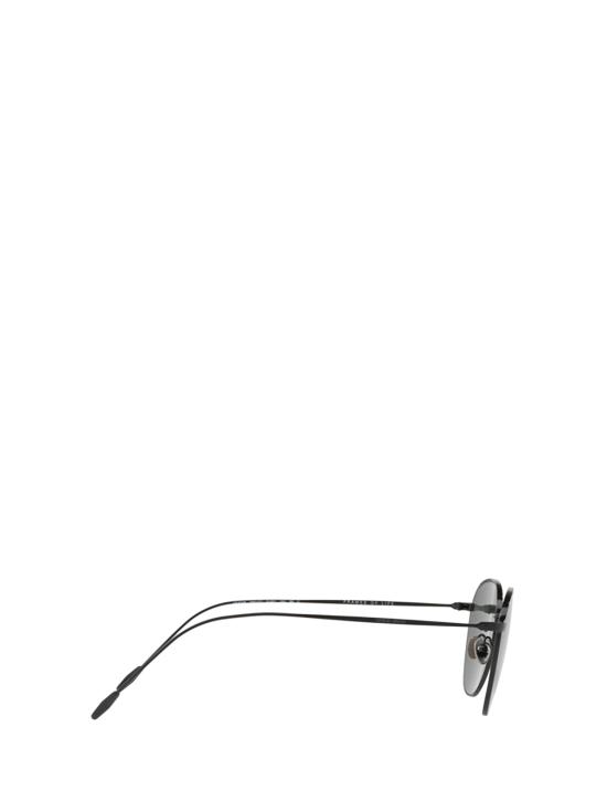 26FW 조르지오 아르마니 선글라스 AR6048 300171 MATTE BLACK - GIORGIO ARMANI