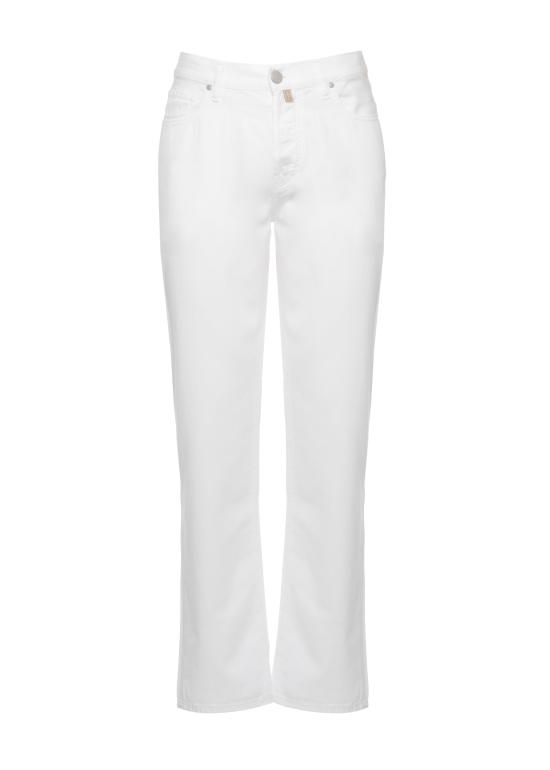 26SS 야콥코헨 데님 팬츠 QE031036 T864A TNA00 White
