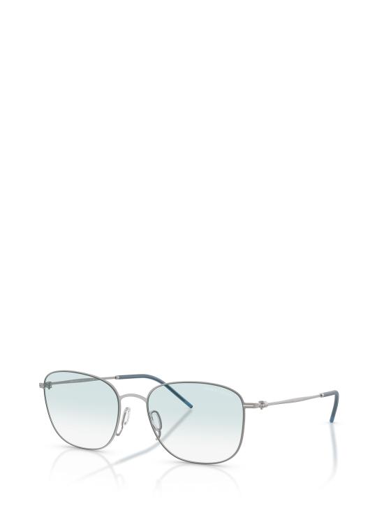 26FW 조르지오 아르마니 선글라스 AR6168 30033F MATTE GUNMETAL - GIORGIO ARMANI