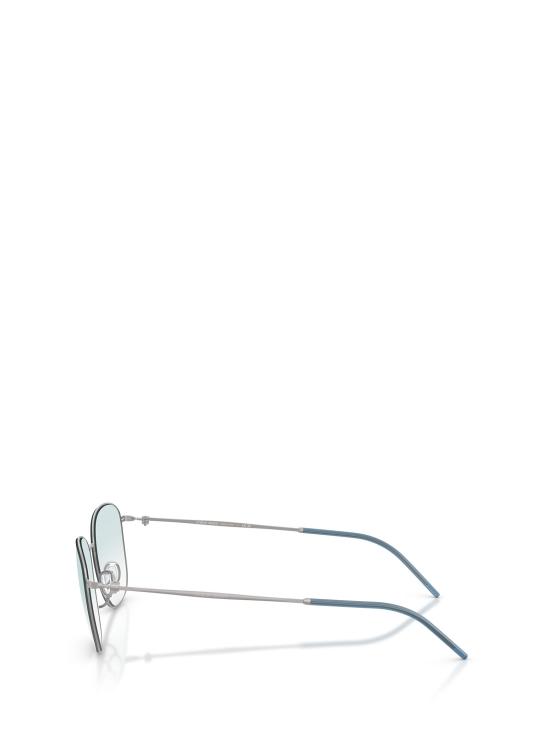 26FW 조르지오 아르마니 선글라스 AR6168 30033F MATTE GUNMETAL - GIORGIO ARMANI