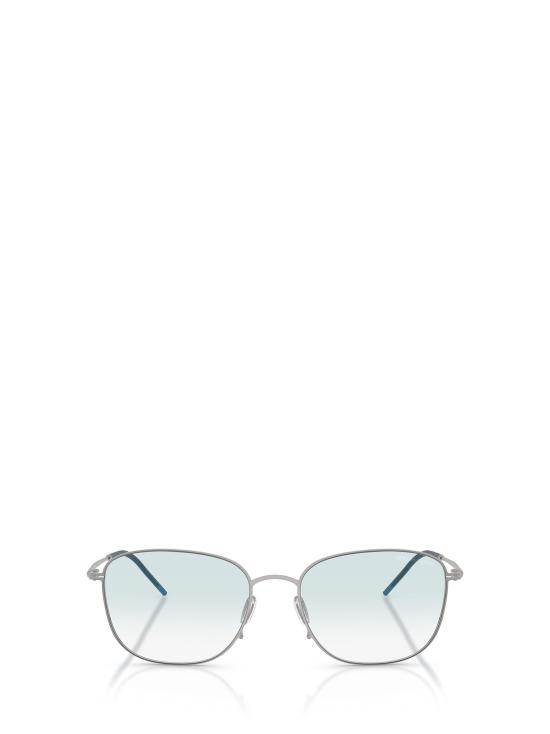 26FW 조르지오 아르마니 선글라스 AR6168 30033F MATTE GUNMETAL