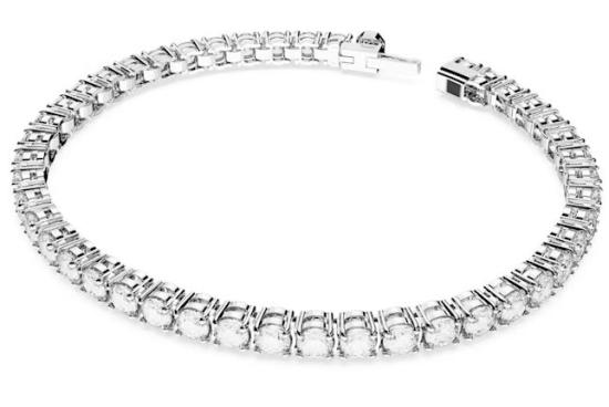 26SS 스와로브스키 팔찌 5660917 DOM - SWAROVSKI