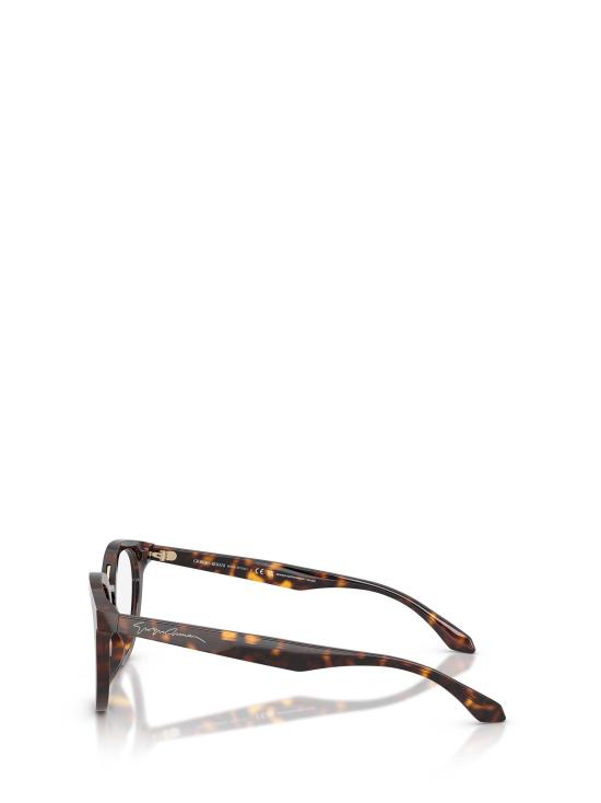 26FW 조르지오 아르마니 안경 AR7289U 6124 HAVANA - GIORGIO ARMANI