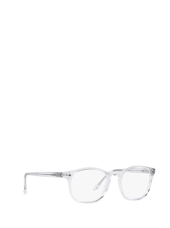 26FW 조르지오 아르마니 안경 AR7074 5893 CRYSTAL - GIORGIO ARMANI