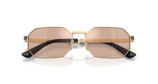 26SS 베르사체 선글라스 0VE2297 1252 5 - VERSACE