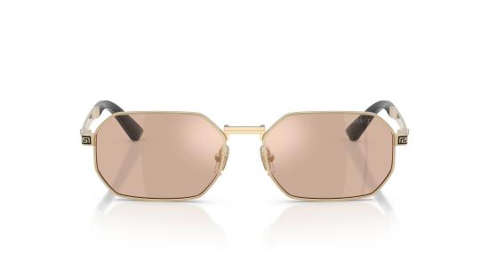 26SS 베르사체 선글라스 0VE2297 1252 5 - VERSACE