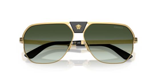26SS 베르사체 선글라스 0VE2294 10028E - VERSACE