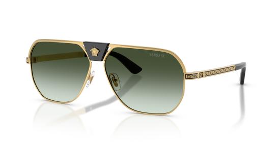 26SS 베르사체 선글라스 0VE2294 10028E - VERSACE