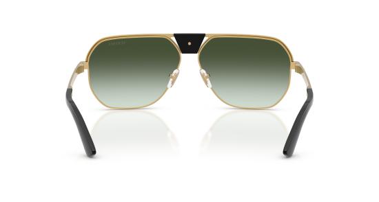 26SS 베르사체 선글라스 0VE2294 10028E - VERSACE
