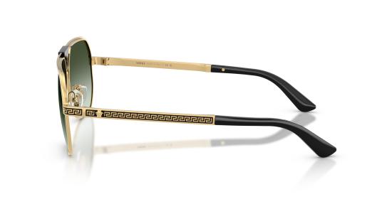 26SS 베르사체 선글라스 0VE2294 10028E - VERSACE