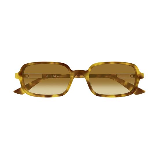 26SS 끌로에 선글라스 CH0363S 004 HAVANA HAVANA BROWN - CHLOE