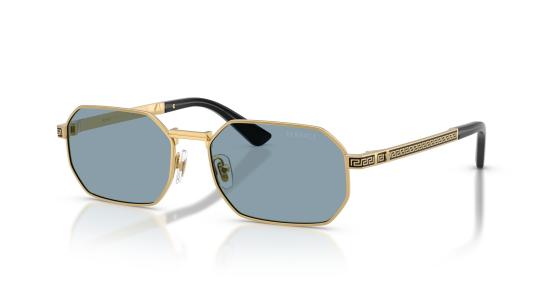 26SS 베르사체 선글라스 0VE2297 100280 - VERSACE