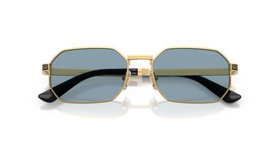26SS 베르사체 선글라스 0VE2297 100280 - VERSACE