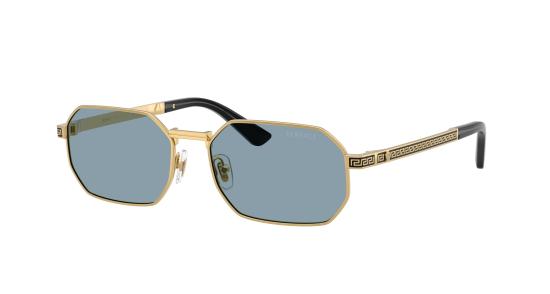 26SS 베르사체 선글라스 0VE2297 100280 - VERSACE