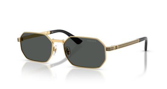 26SS 베르사체 선글라스 0VE2297 100287 - VERSACE