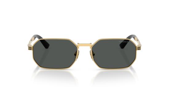 26SS 베르사체 선글라스 0VE2297 100287 - VERSACE